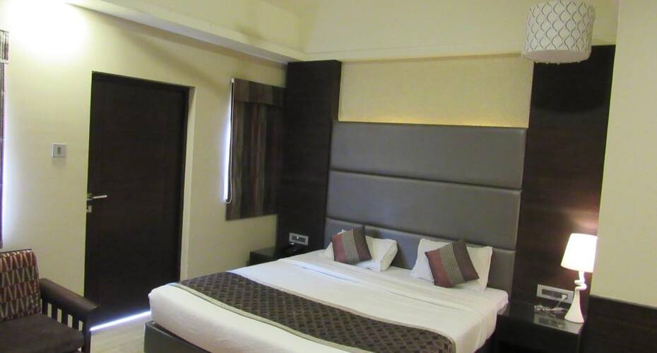 Hotel Kohinoor, Diu 5